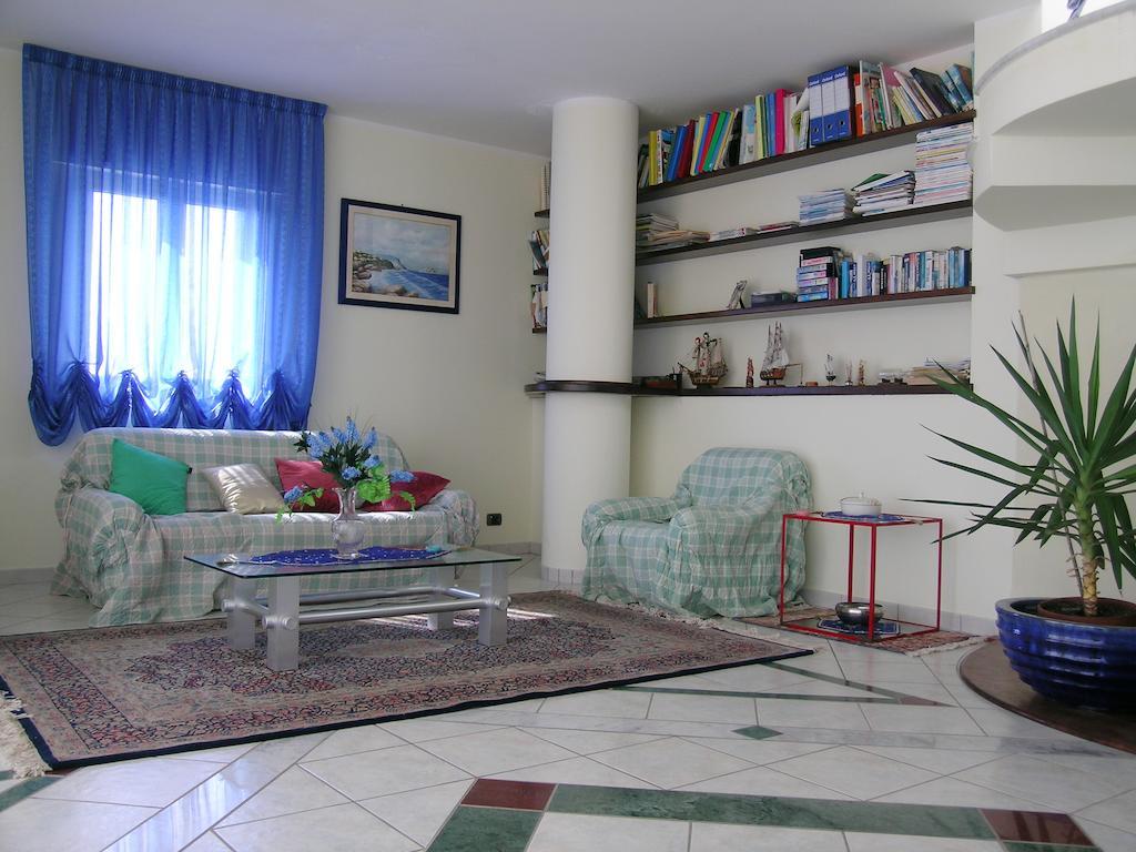 Villa Acquamarina Calasetta Dış mekan fotoğraf