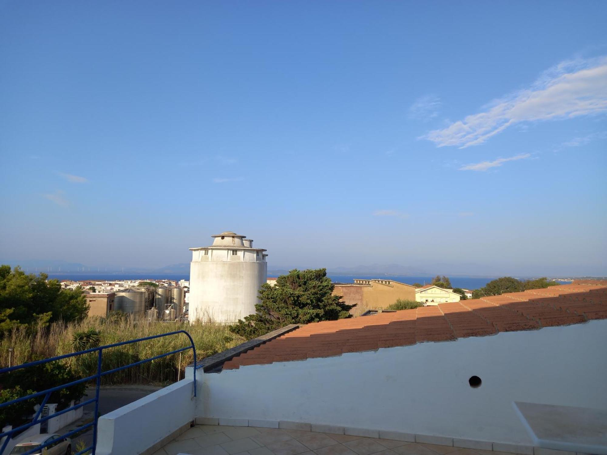 Villa Acquamarina Calasetta Dış mekan fotoğraf